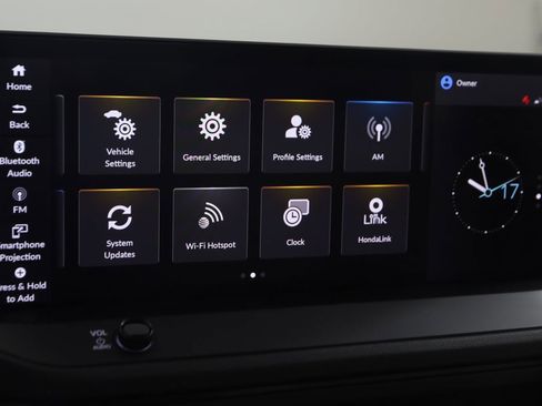 Used 2023 Honda Accord EX-L image 32