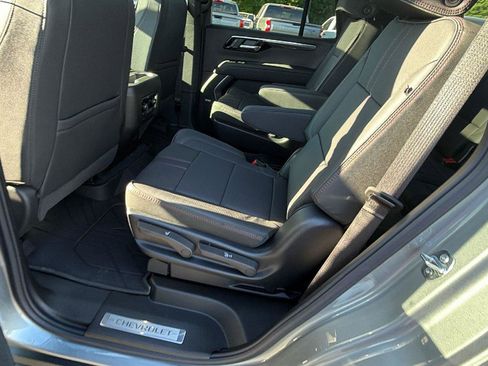 New 2026 Chevrolet Tahoe RST image 17