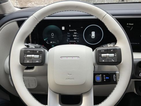 New 2026 Hyundai Palisade Calligraphy image 20