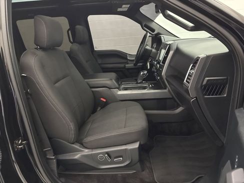 Used 2016 Ford F150 XLT w/ Equipment Group 302A Luxury AWD/4WD image 43