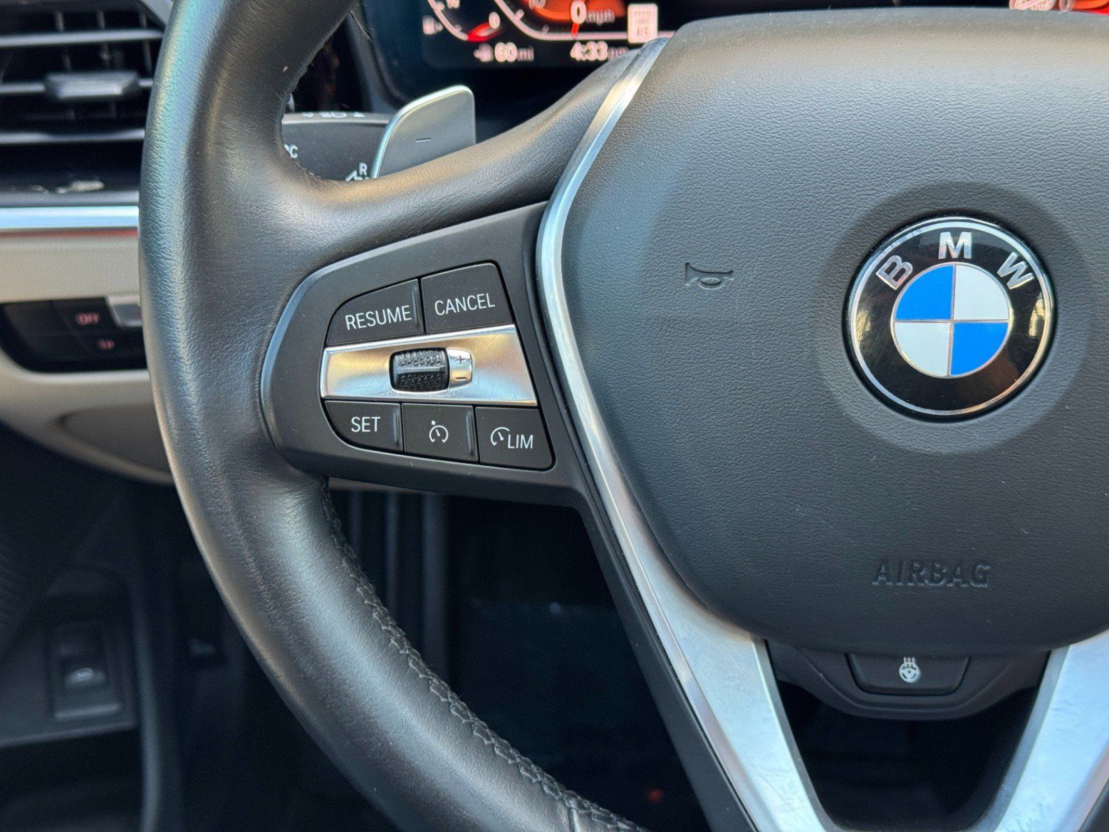 Used 2021 BMW 330i Sedan w/ Convenience Package RWD image 19