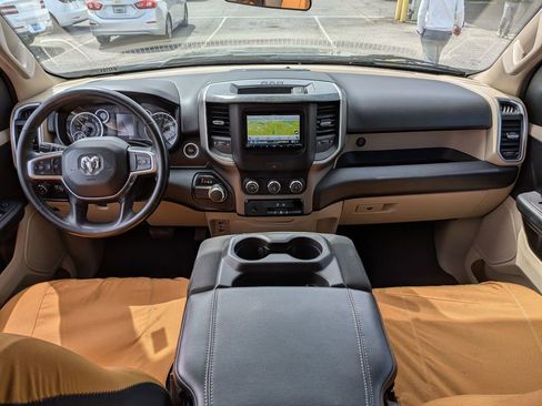 Used 2019 RAM 1500 Big Horn image 7