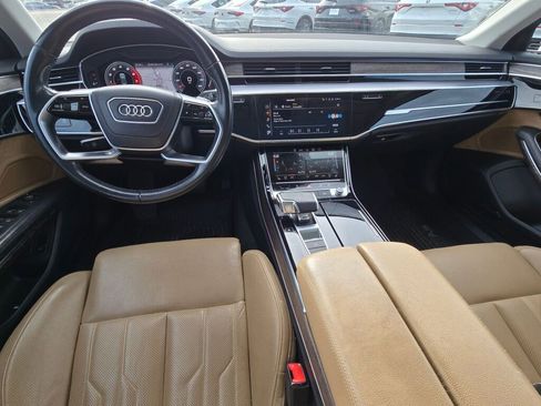 Used 2021 Audi A8 L 3.0T image 20