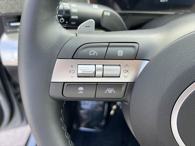 New 2026 Hyundai Kona Limited AWD/4WD image 62