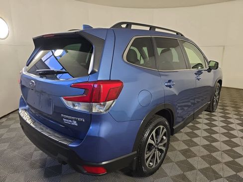 Used 2023 Subaru Forester Limited image 10