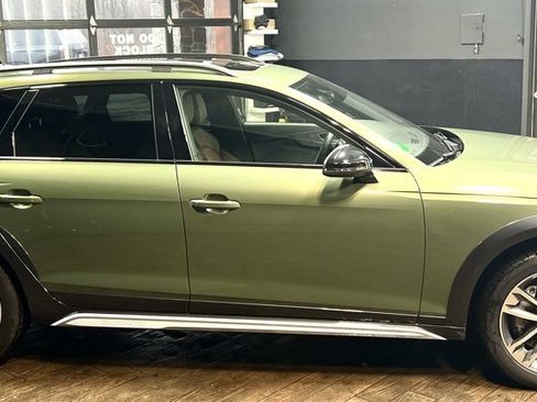 Used 2024 Audi A4 2.0T allroad Prestige image 6