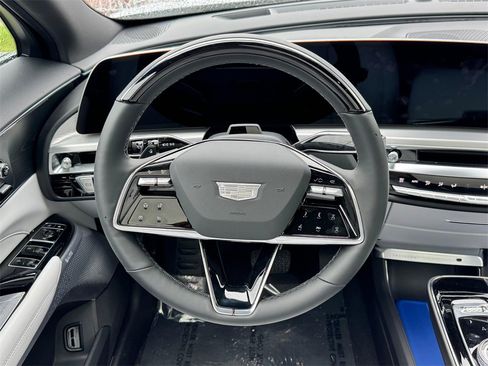 New 2026 Cadillac Lyriq Premium Sport image 19