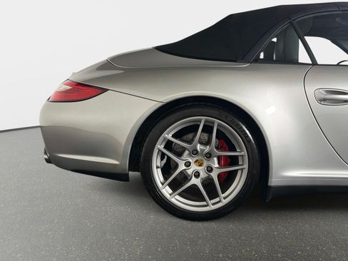 Used 2010 Porsche 911 Carrera 4S AWD/4WD image 20