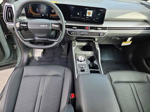 New 2026 Kia Sorento EX FWD image 24