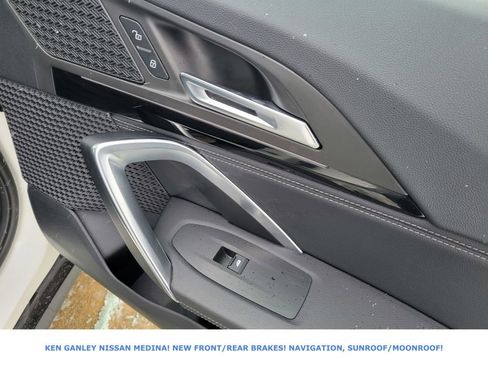 Used 2023 BMW X1 xDrive28i image 51