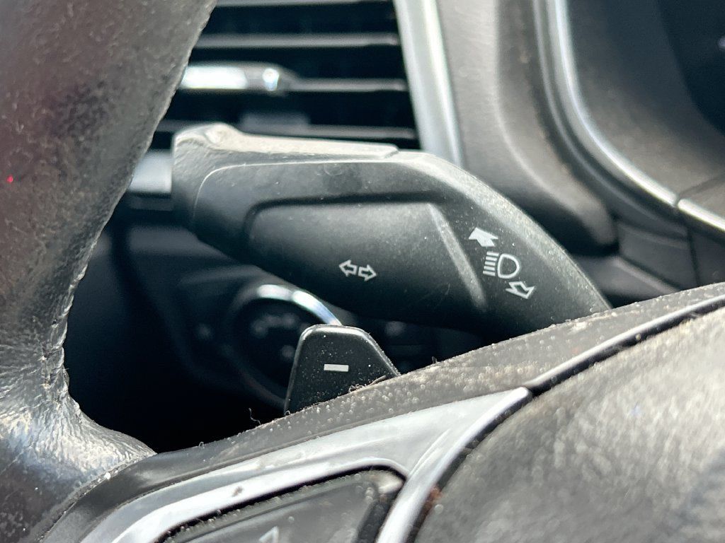 Used 2015 Ford Fusion Titanium FWD image 34