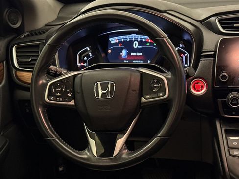 Used 2020 Honda CR-V EX-L image 14