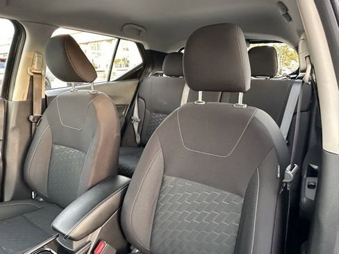 Certified 2023 Nissan Kicks SV image 25