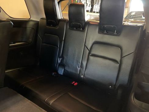 Certified 2023 Nissan Pathfinder SL image 22