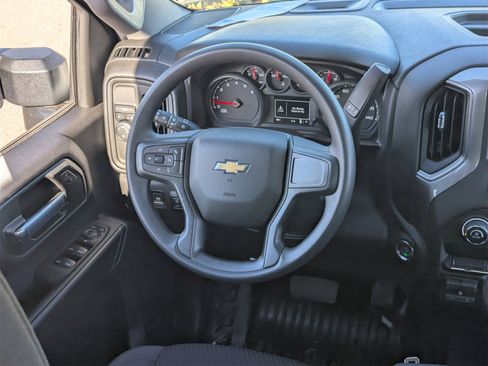 New 2026 Chevrolet Silverado 2500 W/T w/ WT Convenience Package image 16