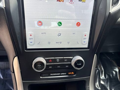 Used 2023 Ford Edge SEL w/ Convenience Package AWD/4WD image 18