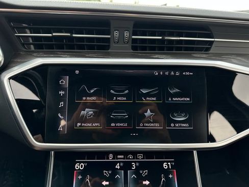 Used 2022 Audi A6 Premium Plus w/ Premium Plus Package AWD/4WD image 25