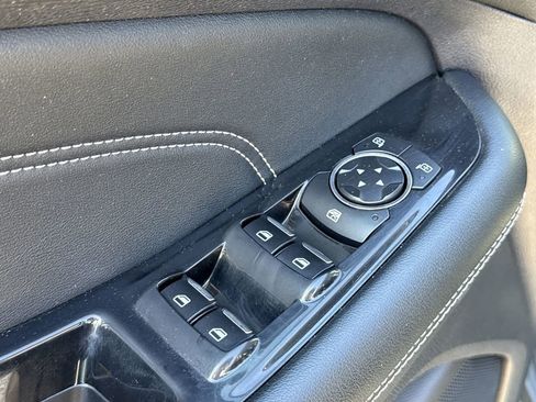 Used 2020 Ford Edge Titanium w/ Equipment Group 301A image 26