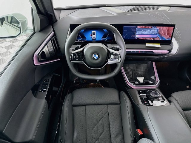New 2026 BMW X3 xDrive30i w/ Convenience Package AWD/4WD image 22