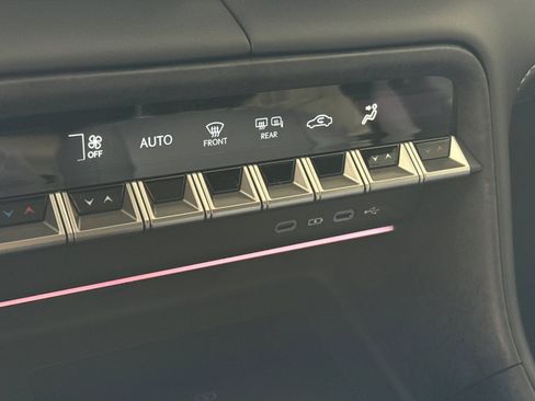 New 2026 Lexus IS 350 F Sport image 17