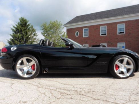 Used 2006 Dodge Viper SRT-10 RWD image 6