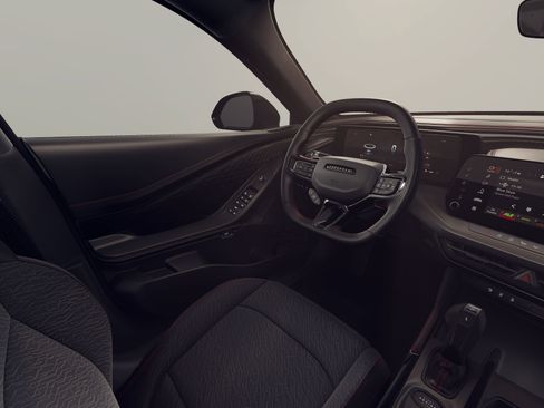 New 2026 Dodge Charger R/T AWD/4WD image 8