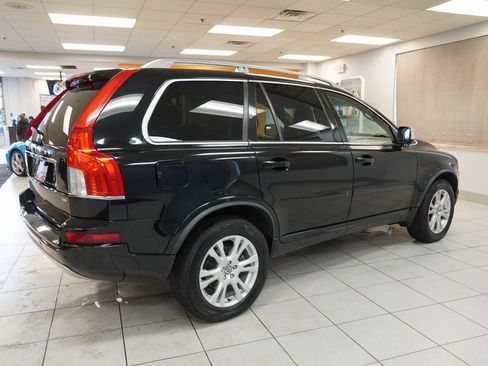 Used 2013 Volvo XC90 3.2 image 11
