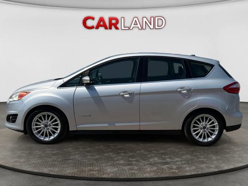 Used 2013 Ford C-MAX SEL FWD image 2