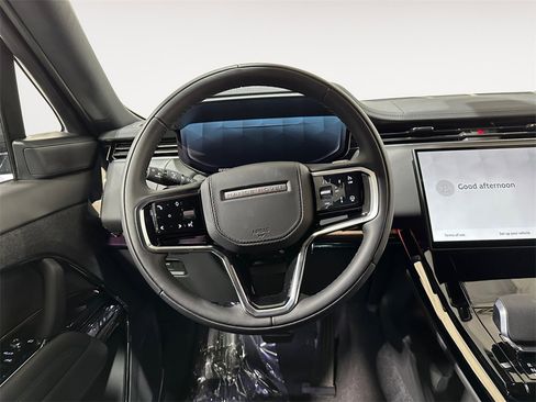 New 2026 Land Rover Range Rover Sport SE image 12
