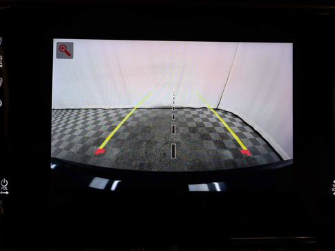 Used 2024 Jeep Wagoneer L Series II w/ Flexible Seating Group image 13