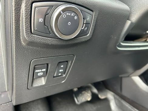 Used 2020 Ford Expedition Max Limited AWD/4WD image 28