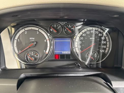 Used 2012 RAM 2500 Big Horn AWD/4WD image 24