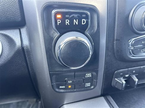 Used 2023 RAM 1500 Classic SLT w/ Trailer & Traction Group image 29