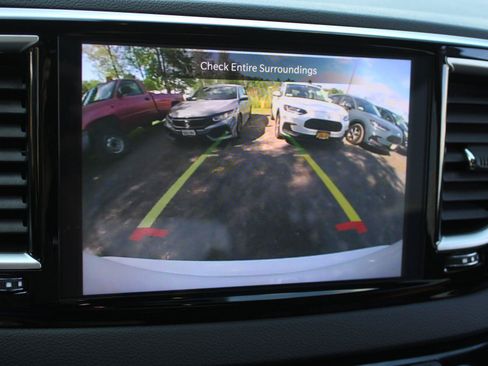 Used 2026 Chrysler Pacifica Select FWD image 14