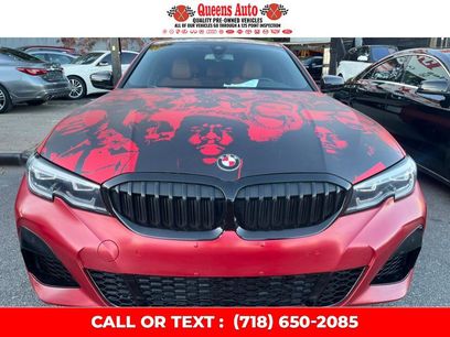 Used 2021 BMW 330i Sedan w/ Premium Package