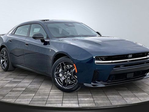 New 2026 Dodge Charger Scat Pack image 38