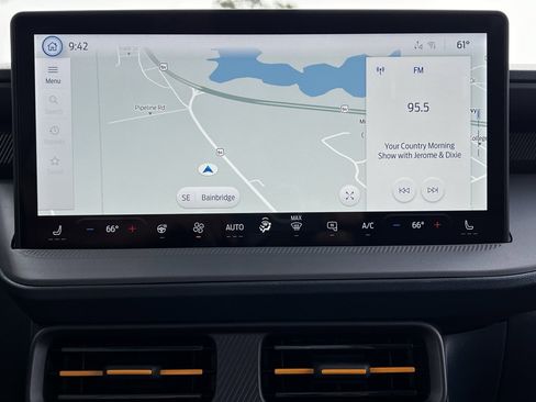 New 2026 Ford Maverick Tremor image 29