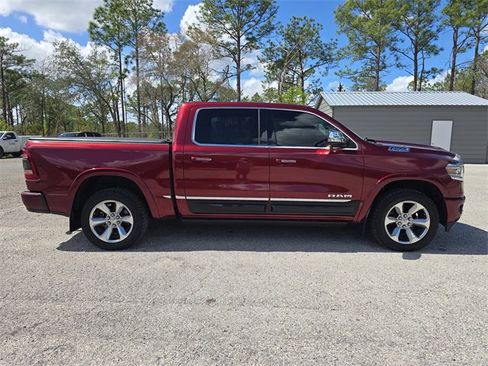 Used 2019 RAM 1500 Limited image 2