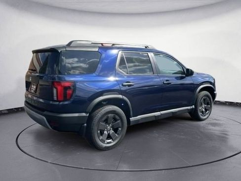 New 2026 Honda Passport RTL image 5