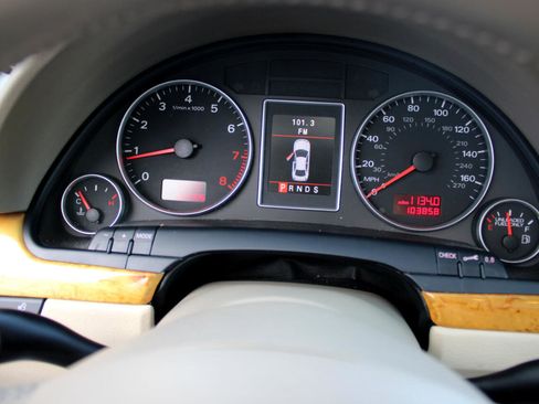 Used 2007 Audi A4 2.0T image 20