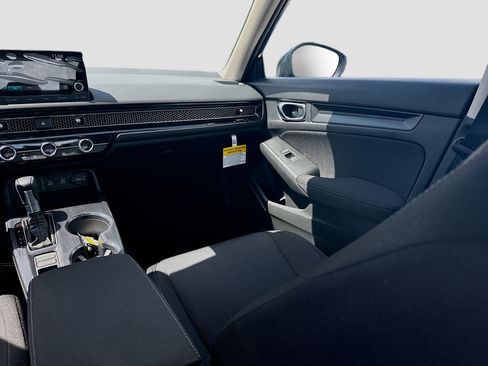 New 2026 Honda Civic LX image 18