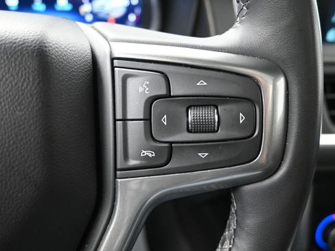 Used 2023 Chevrolet Tahoe Premier AWD/4WD image 27