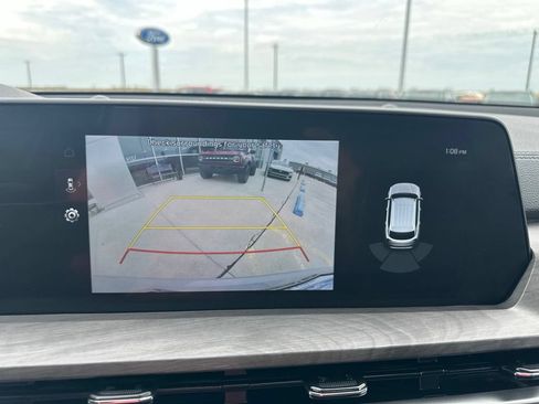 Used 2024 Kia Telluride EX X-Line AWD/4WD image 14