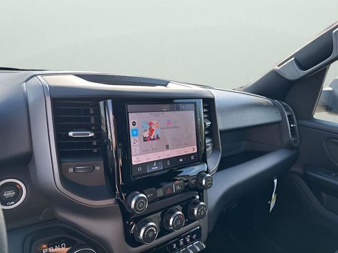 New 2026 RAM 1500 Express image 33