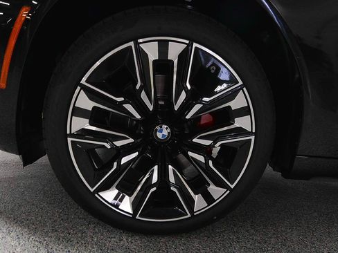 Used 2026 BMW X3 xDrive30i w/ M Sport Package AWD/4WD image 5