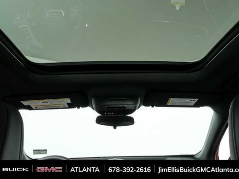 New 2026 GMC Terrain AT4 w/ Convenience Package III AWD/4WD image 19