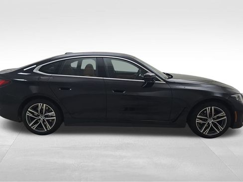 New 2026 BMW 430i xDrive w/ Premium Package AWD/4WD image 10