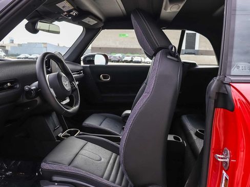 Used 2026 MINI Cooper Convertible FWD image 32