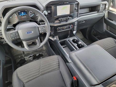 Certified 2023 Ford F150 XL w/ STX Appearance Package image 37