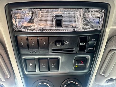 Used 2023 Toyota 4Runner TRD Pro image 20